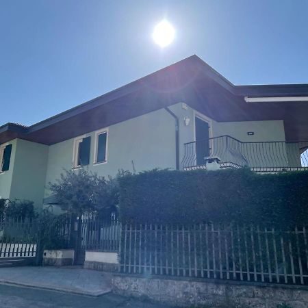 Casa Caponetti Villa Costa Volpino Ngoại thất bức ảnh