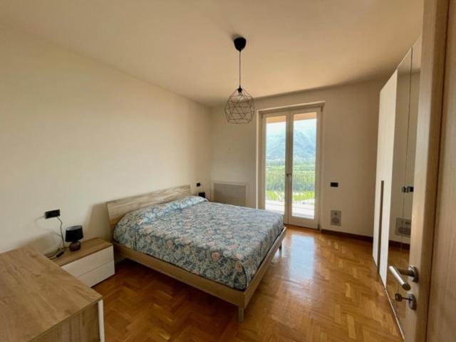 Casa Caponetti Villa Costa Volpino Ngoại thất bức ảnh