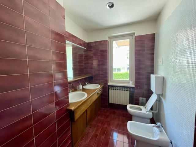 Casa Caponetti Villa Costa Volpino Ngoại thất bức ảnh