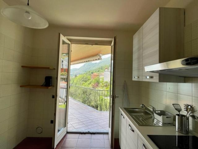 Casa Caponetti Villa Costa Volpino Ngoại thất bức ảnh
