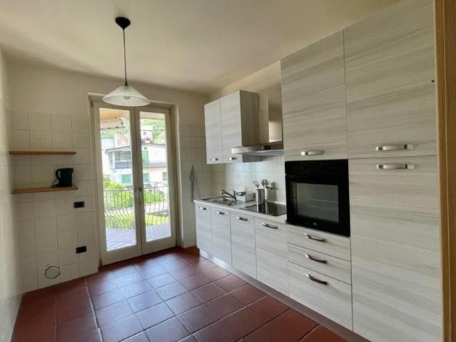 Casa Caponetti Villa Costa Volpino Ngoại thất bức ảnh