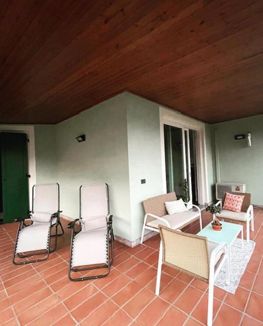 Casa Caponetti Villa Costa Volpino Ngoại thất bức ảnh
